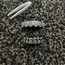 ICE-C SILVER/GOLD GRILLZ