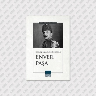 ENVER PAŞA
