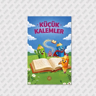 KÜÇÜK KALEMLER