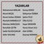 MALAZGİRT ZAFERİ VE SULTAN ALP ARSLAN