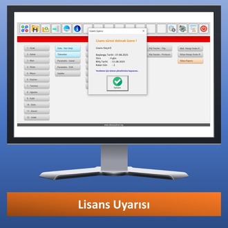Profesyonel İK Bordro & Bütçe Hesaplama Programı