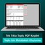 İZİN TAKİP PROGRAMI