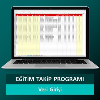 EĞİTİM TAKİP PROGRAMI