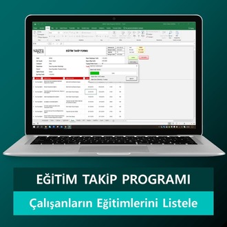 EĞİTİM TAKİP PROGRAMI
