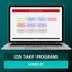 İZİN TAKİP PROGRAMI