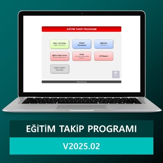 EĞİTİM TAKİP PROGRAMI