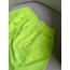 Calvin Klein Neon Yeşil Deniz Şortu