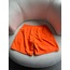 Amiri Neon Oranj Deniz Şortu