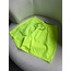 Calvin Klein Neon Yeşil Deniz Şortu