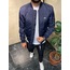 Lacivert Bomber Ceket C1506