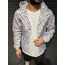 Unisex Baharlık Mont M2107