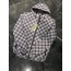 Gucci Desemli Mevsimlik Mont