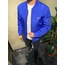 İndigo Bomber Ceket C1506