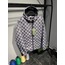 Gucci Desemli Mevsimlik Mont