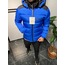 İndigo Şişme Mont ŞM1502