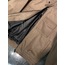 Yün Karışımlı Kahve Ceket C1507