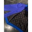 İndigo Bomber Ceket C1506