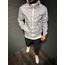 Unisex Baharlık Mont M2107