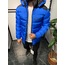 İndigo Şişme Mont ŞM1502