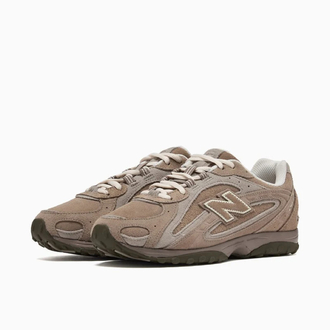 New Balance 204L Mushroom 