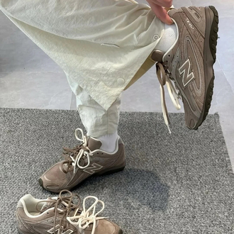 New Balance 204L Mushroom 