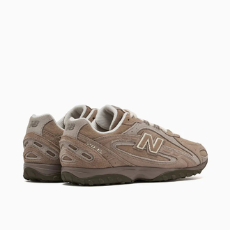 New Balance 204L Mushroom 