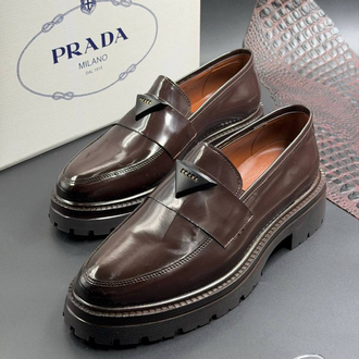 Prada İthal Erkek Ayakkabı 