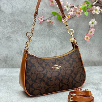 Coach Teri l 5 renk