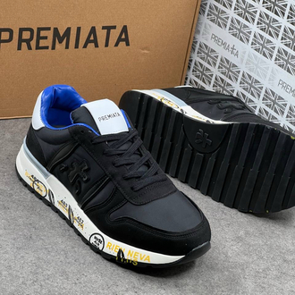 Premiata İthal Erkek Ayakkabı
