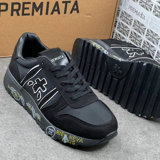 Premiata İthal Erkek Ayakkabı 