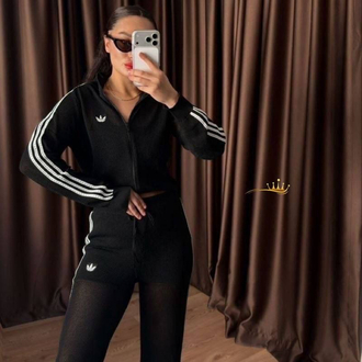 Adidas Triko Örme Takım