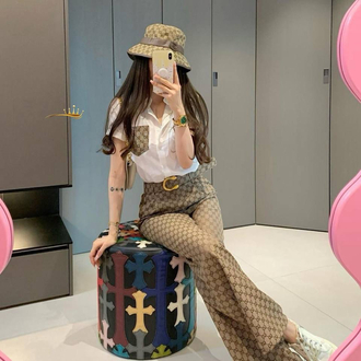 Gucci 2’li Takım