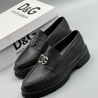 Dolce Gabbana İthal Erkek Ayakkabı