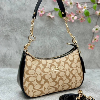 Coach Teri l 5 renk