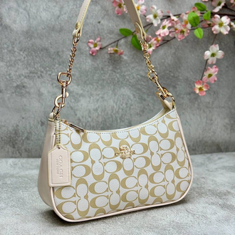 Coach Teri l 5 renk
