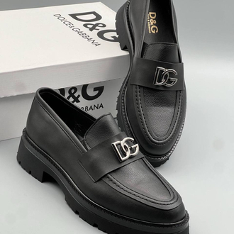 Dolce Gabbana İthal Erkek Ayakkabı