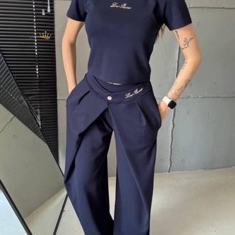 Loro piana 2’li Takım