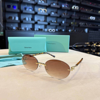 Tiffany İthal Güneş Gözlüğü