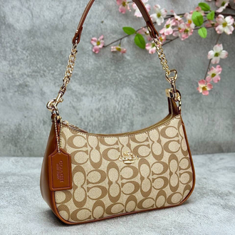 Coach Teri l 5 renk