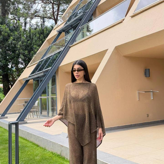 Saint Tropez Beachwear Takım l 3 renk