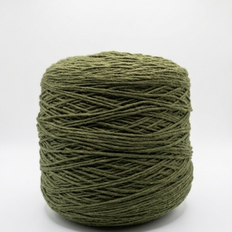 500 GR Premium Cotton %100 Pamuk Düz Örgü İpliği