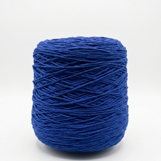 500 GR Premium Cotton %100 Pamuk Düz Örgü İpliği