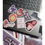 8'li Olivia Rogrigo Sticker Seti