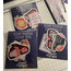 8'li Olivia Rogrigo Sticker Seti