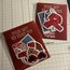 8'li Taylor Swift Red Sticker Seti