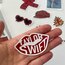 8'li Taylor Swift Red Sticker Seti