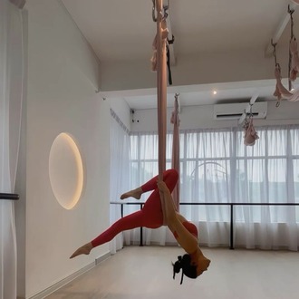17 Ekim Cumartesi |Hamak Yoga