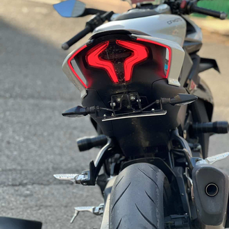 450 sr 450 nk düz neon  stop
