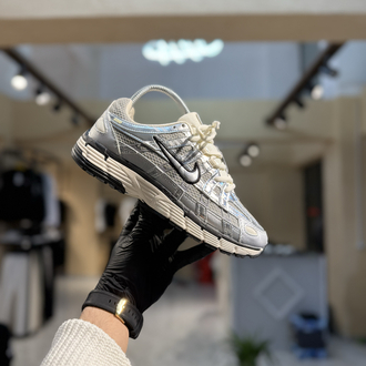 NİKE P600