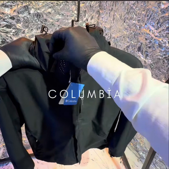 COLOMBİA 3M MONT